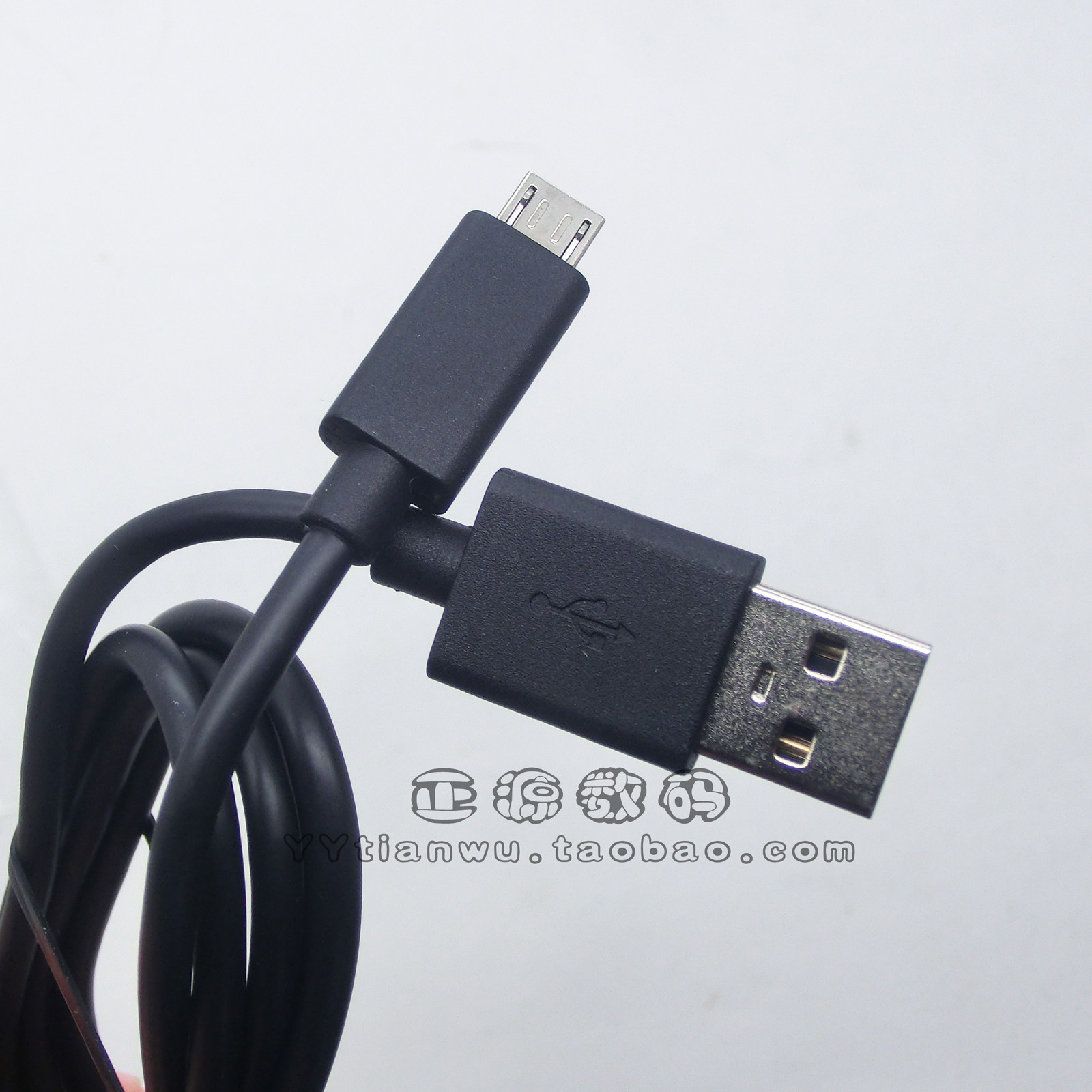25年最新测评｜这条安卓micro USB数据线3A真的香？联想配线适用多场景实测分享-数据线-淘宝好物网