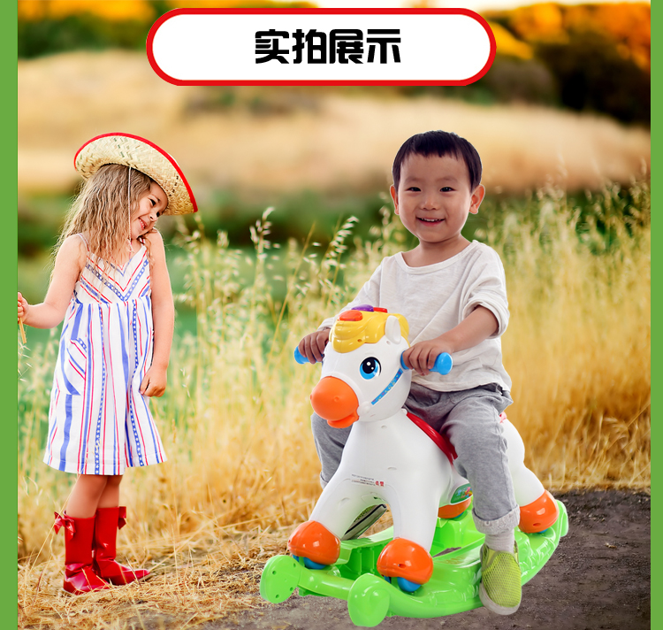 Trẻ em mới ba bánh xe tay ga đèn flash điều chỉnh chàng trai và cô gái bé hai bánh xe tay ga đồ chơi xe trượt scooter trẻ em