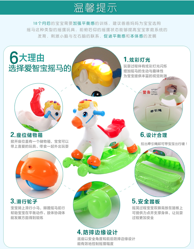Trẻ em mới ba bánh xe tay ga đèn flash điều chỉnh chàng trai và cô gái bé hai bánh xe tay ga đồ chơi xe trượt scooter trẻ em