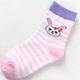 Hàn Quốc mùa thu đông mới vớ bé gái cotton hellokitty Hello Kitty dễ thương tất trẻ em đa dạng mẫu mã