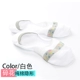 Mùa xuân và mùa hè cotton silicone chống trượt bông nông miệng vô hình phụ nữ thuyền vớ vớ đậu ngắn giày vớ vớ quần tất siêu mỏng mùa hè