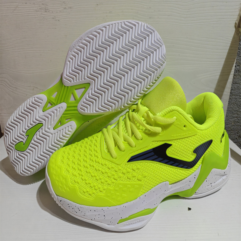 37 Size Corner Hook Professional Tennis Shoes Badminton Shoes Lightweight Men's and Women's Sports Shoes Breathable Non-Slip Sports Shoes