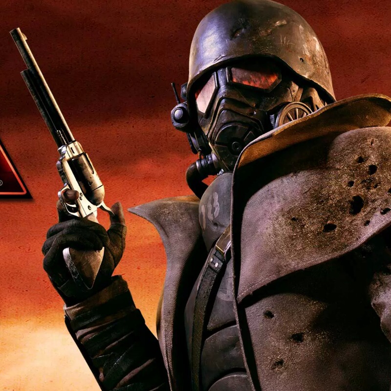 Fallout New Vegas Ttw Integration, Includes Remote Installation