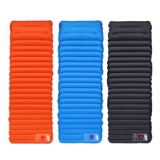 Дорожная надувная подушка, палатка, надувной кушон для домашнего использования антистресс «Суслик» для сна, увеличенная толщина