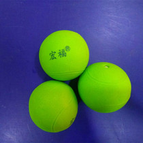 Silicone inflatable balloon only needs 3 yuan soft ball Tai Chi soft ball silicone inflatable 10