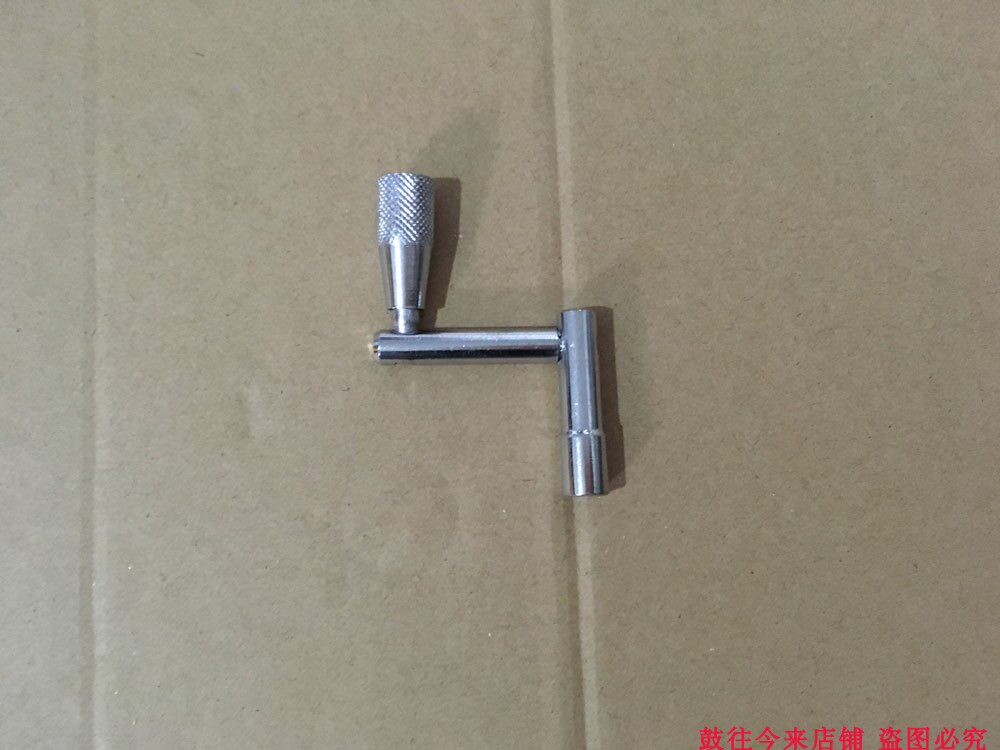 Drum kit accessories quick-release drum key regulator quick-install drum wrench drum instrument accessories inside the snare drum key