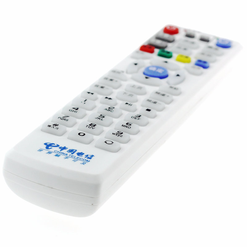 tivi màn hình cong Điều khiển từ xa điện thoại di động cho China Telecom Huawei EC1308 Mạng IPTV TV set-top box Phiên bản viễn thông - TV tivi samsung 65 inch