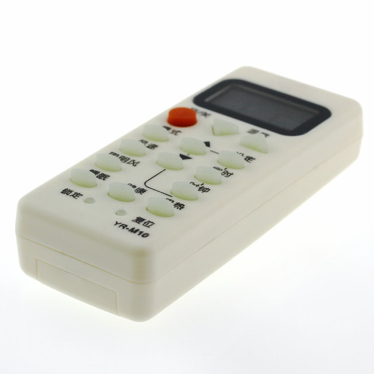 �����пյ�ң����yrm10kf