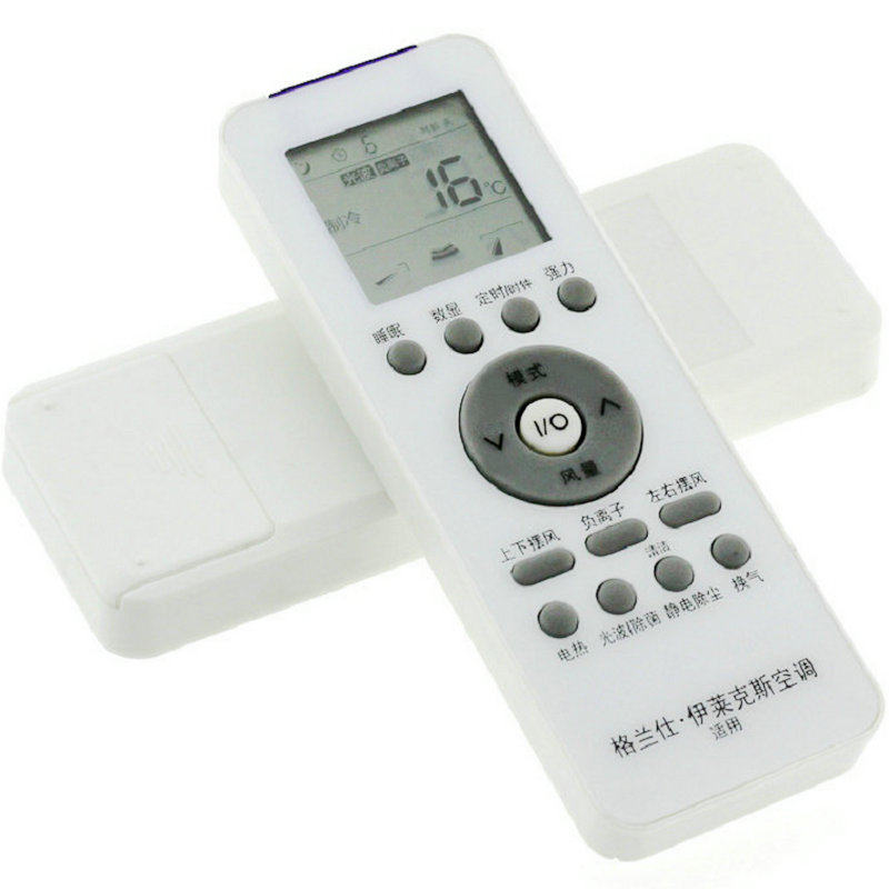 �����пյ�ң����gz39gb002
