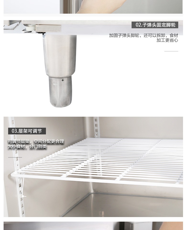 Tủ lạnh Sui Ling TZ0.3L2-C Tủ lạnh một nhiệt độ Một phòng Tủ lạnh Tủ lạnh Bàn làm việc Tủ đông Tủ lạnh Tủ đông - Tủ đông tủ lạnh panasonic ngăn đông mềm