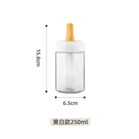 Белый, 250 мл