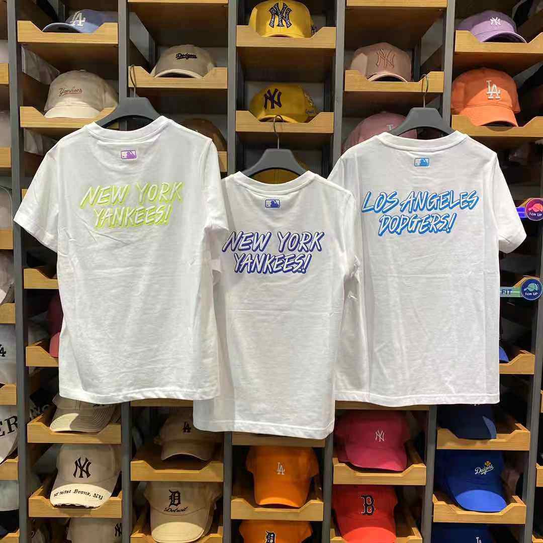 mlb clothes korea