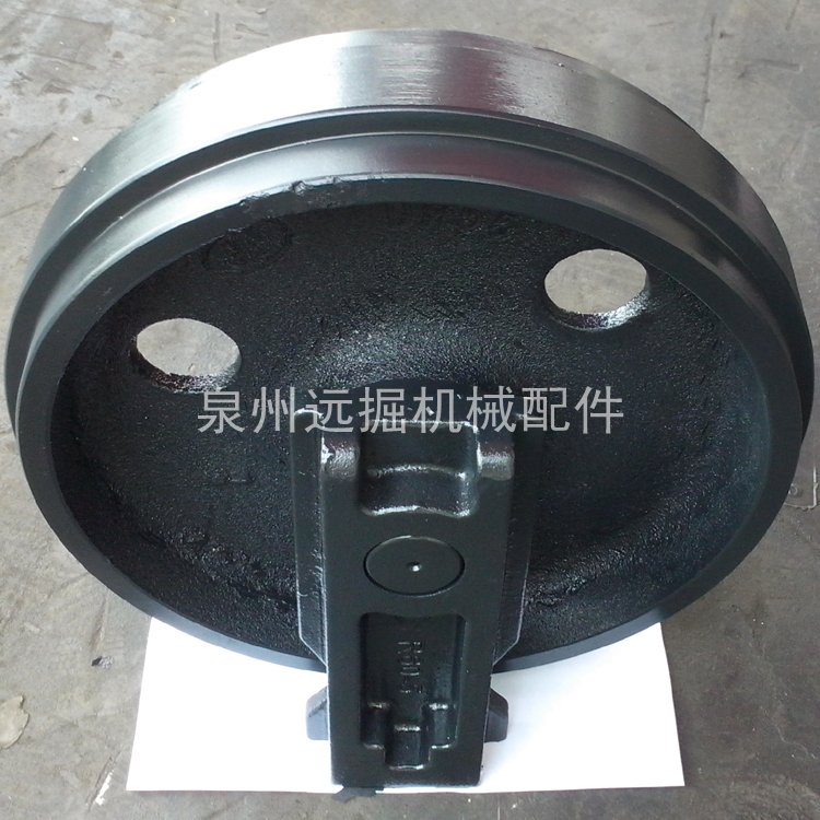 Supply Shensteel SK60 100SK120 200 guide wheel drive toothed gear ring pointing to wheel manufacturer direct