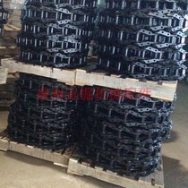 Sumitomo SH60 75 120SH200 220 265SH280 300350 chain chain rib crawler assembly