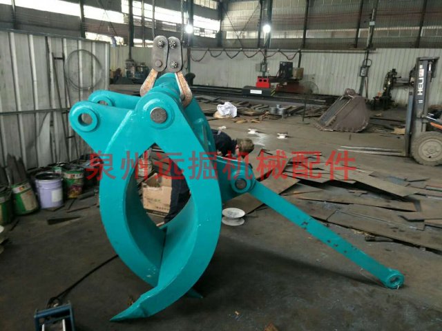 Digger gyrator slalom gripers grip stone tool holder manufacturers direct marketing professional manufacturing can be set