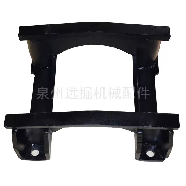 Carter E320 CAT320 E-200B E-200B chain shelf manufacturer direct sales supply digger accessories four wheels belt