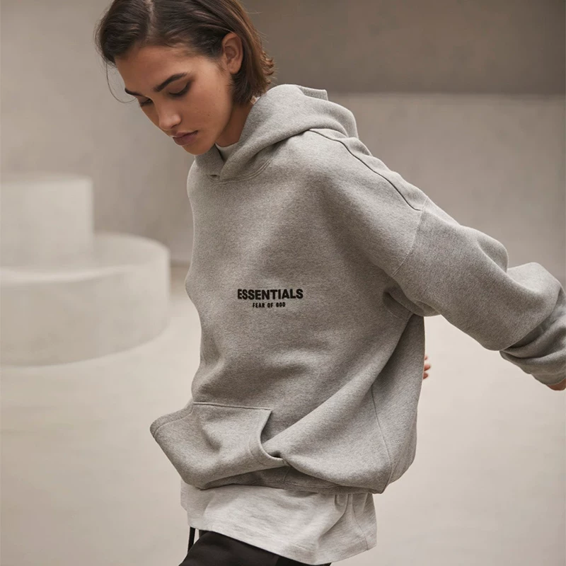 Спортивный худи с капюшоном для мужчин и женщин, американский стиль, Oversize