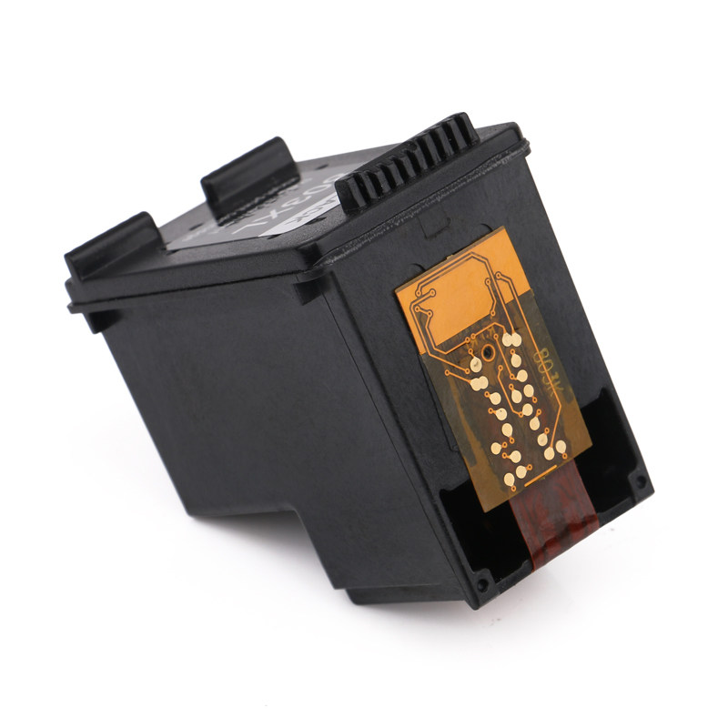 [USD 62.86] CMYK compatible HP HP deskjet 2131 ink cartridge Black