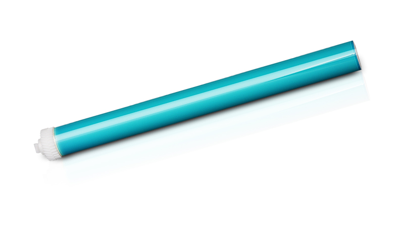 CMYK Áp dụng lõi trống mực 1000 HP HP1200 1000 1300 1150 hộp mực máy in C7115A lõi trống Q2613A Q2624A Lõi trống HP 15A - Phụ kiện máy in linh kiện máy in offset