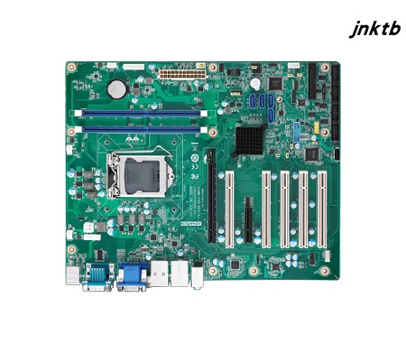 Research China Industrial Computer IPC-610 AIMB-705VG AIMB-705G2 6 Generation 7 Generation Support 3D Force Control