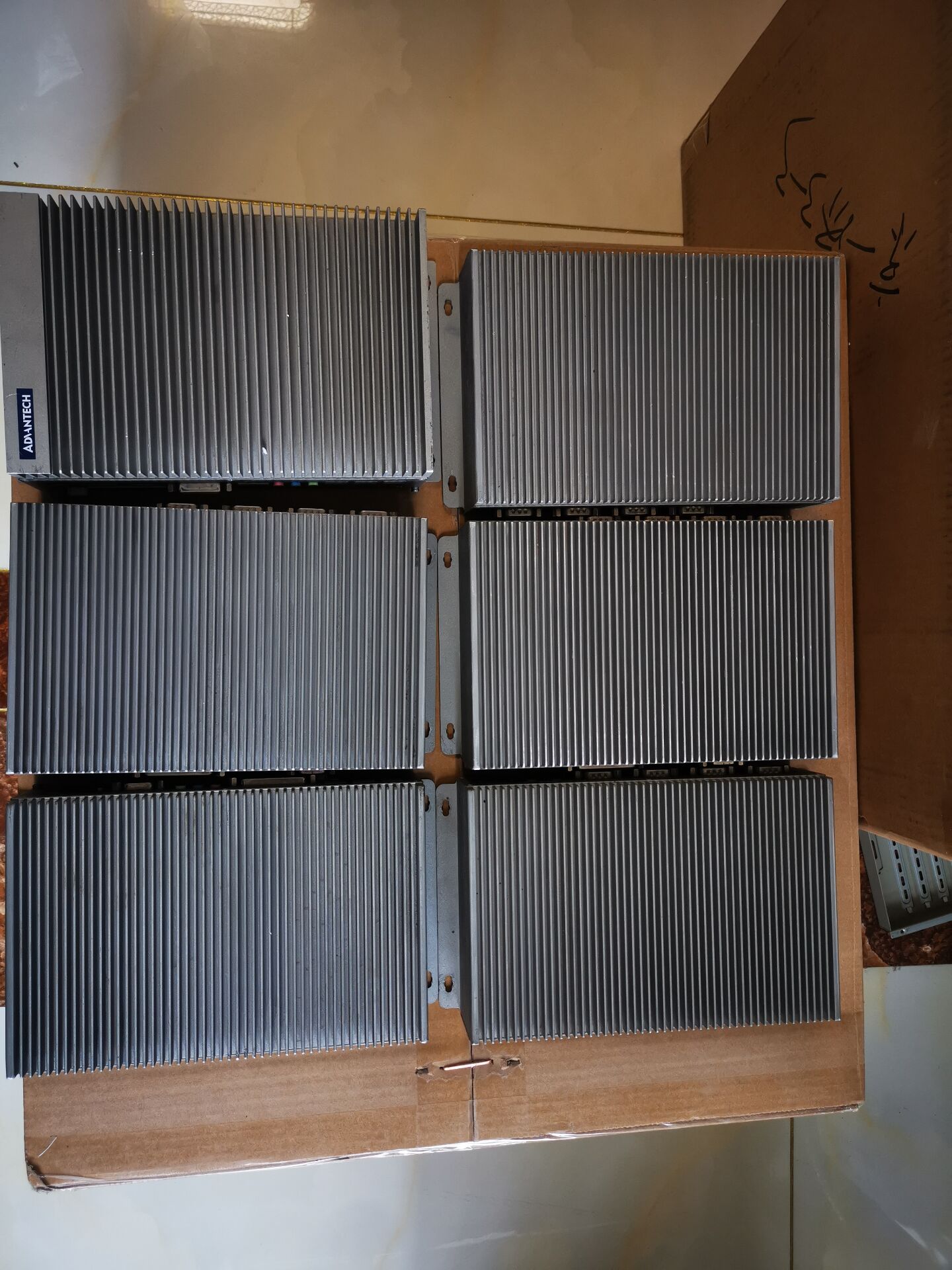 Advantech UNO 2174A A33E UNO-2178A-A33E supports configuration king kingview7 5