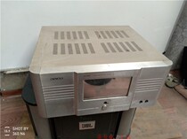 Touch screen operation tall home theater power amplifier karaoke power amplifier