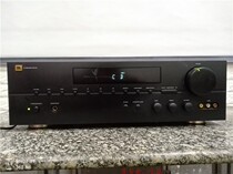 Danish native JBL JSR-635 fever 5 1 channel combined home theater power amplifier FM AM FM