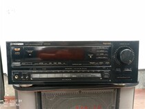 Original imported Japanese Pioneer Pioneer VSX-502 fever 5 channel Radio Home Theater power amplifier