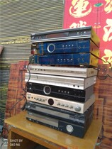 Special offer a batch of ultra-thin 6-channel power amplifier direct push passive gun accessories Price