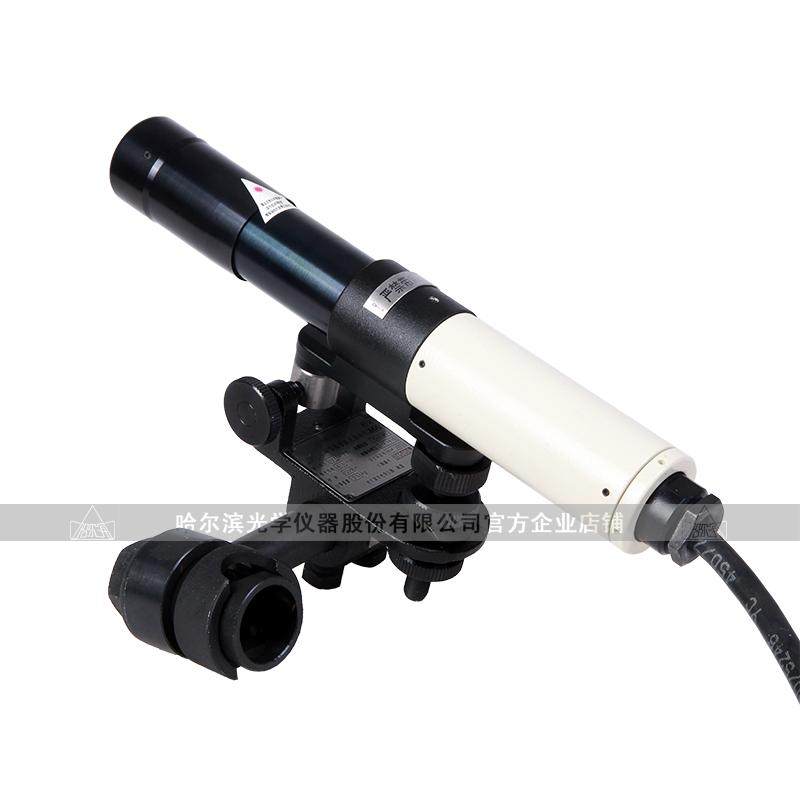 Haguang YBJ-1200 suspended mine flameproof laser pointer 1200 meters explosion-proof