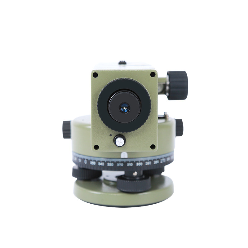 Full metal DS32H level gauge automatic ampplain high-precision construction work surveying and mapping instrument