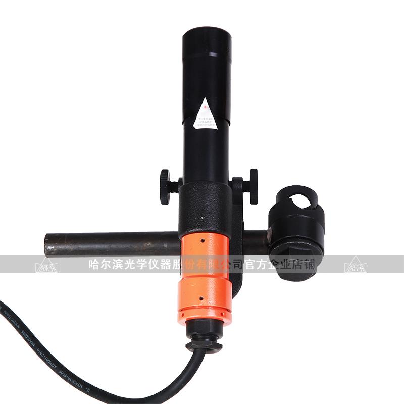 Haguang Mine Intrinsically Safe 1200m Laser Pointer YHJ-1200 Lithium Battery Intrinsically Safe Certification
