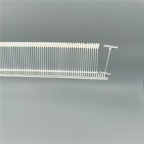 Working Type Fine Micelle Needle Hanging Tag Gun Row Needle Plastic Bullet Socks Hat Gloves Special Machine Nylon Micelle Needle