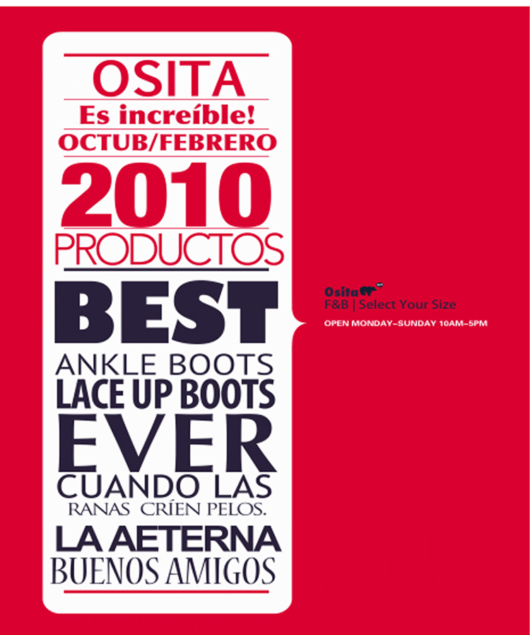 Bottes mi-saison femme OSITA en TPR - Ref 3251437 Image 7