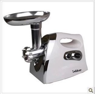 Lejian lekker meat grinder household electric multi-function meat grinder (one year warranty)