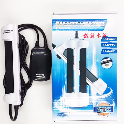 SMART GHEATER INTELLIGENT HEATING OFF WATER POWER OFF SMALL VOLUME 300W 500W HEATING ROD