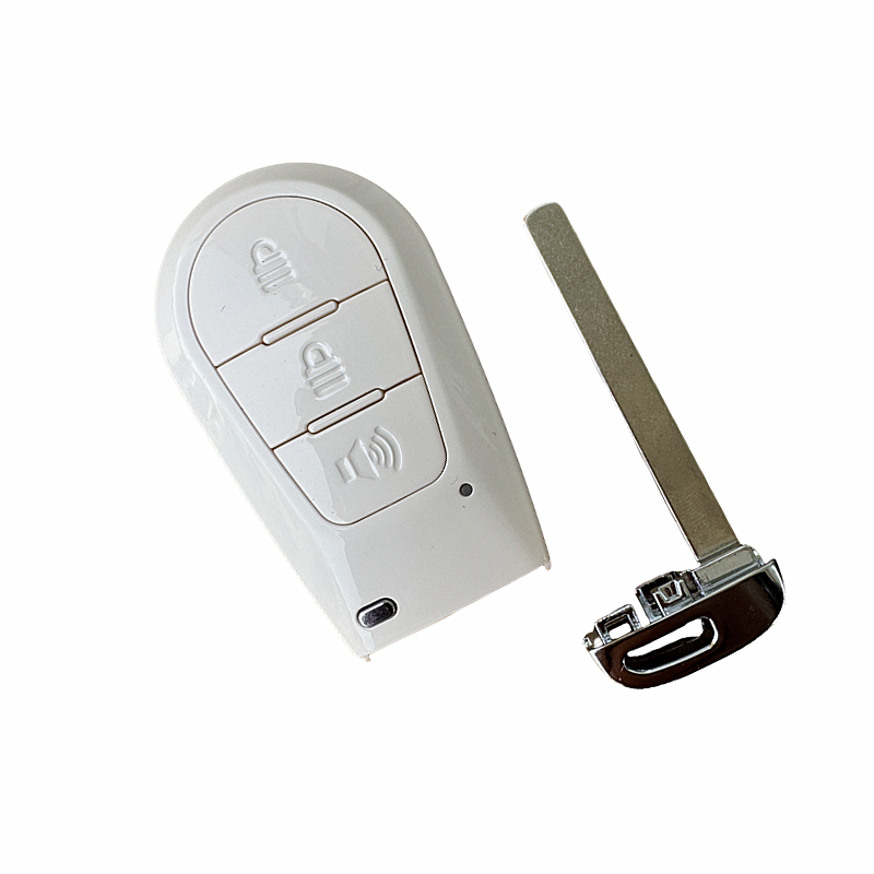 Ra Motorcycle 150Gt Motorcycle Smart Lock Sensor Remote Control Electronic Key Lost Matching Added for Total Loss