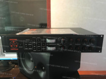 Dangerous Music Compressor stereo bus Compressor