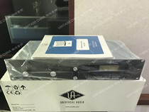 Universal Audio UA 1176LN classic limiter compressor