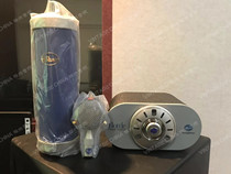 Blue bottle big bottle microphone MIC LOCKER flagship set