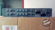 Neve 33609 N Mastering stage pressure limiter