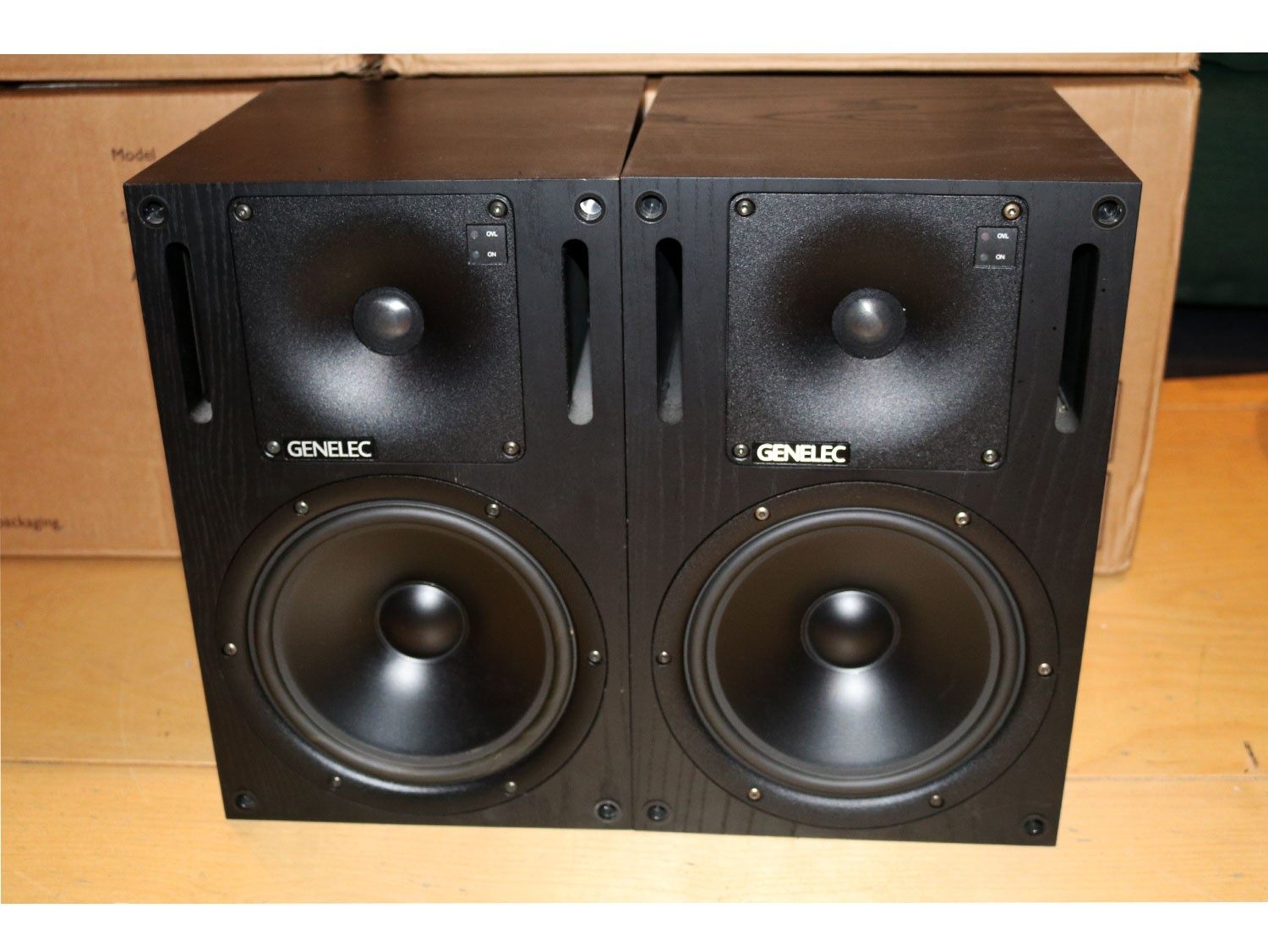 genelec 1031a