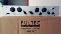 PULTEC EQM-1A3 Mastering EQ mother with equalizer (national row)