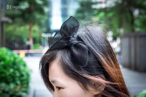 Accessoire coiffure - Ref 1204853 Image 8