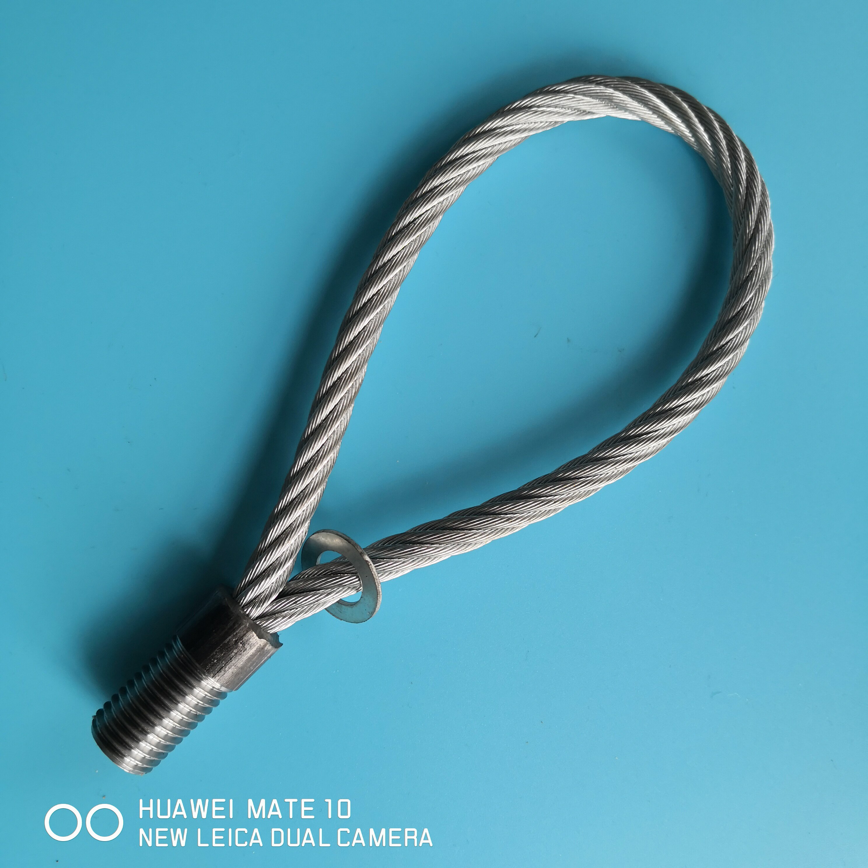 PC prefabricated components lifting wire rope wire wire wire wire wire wire wire wire wire wire lifting lock assembly building M16