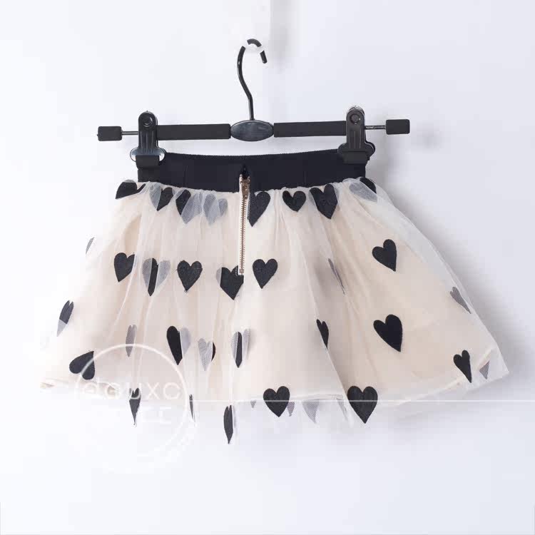 Jupe pour fille - Ref 2051765 Image 9