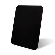 Bulletproof steel sheet alloy steel sheet protective plugboard 2 3mm 4 0mm 6 3mm chest insert three-five protection