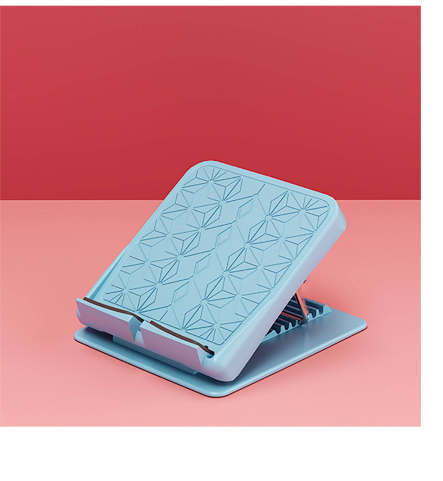 степ тренажер 站立拉筋板斜踏板小腿拉伸神器腿部拉经抻筋辅助器可折叠健身器材