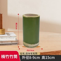 Карандаш, кисть для письма, 8-9см, 15см