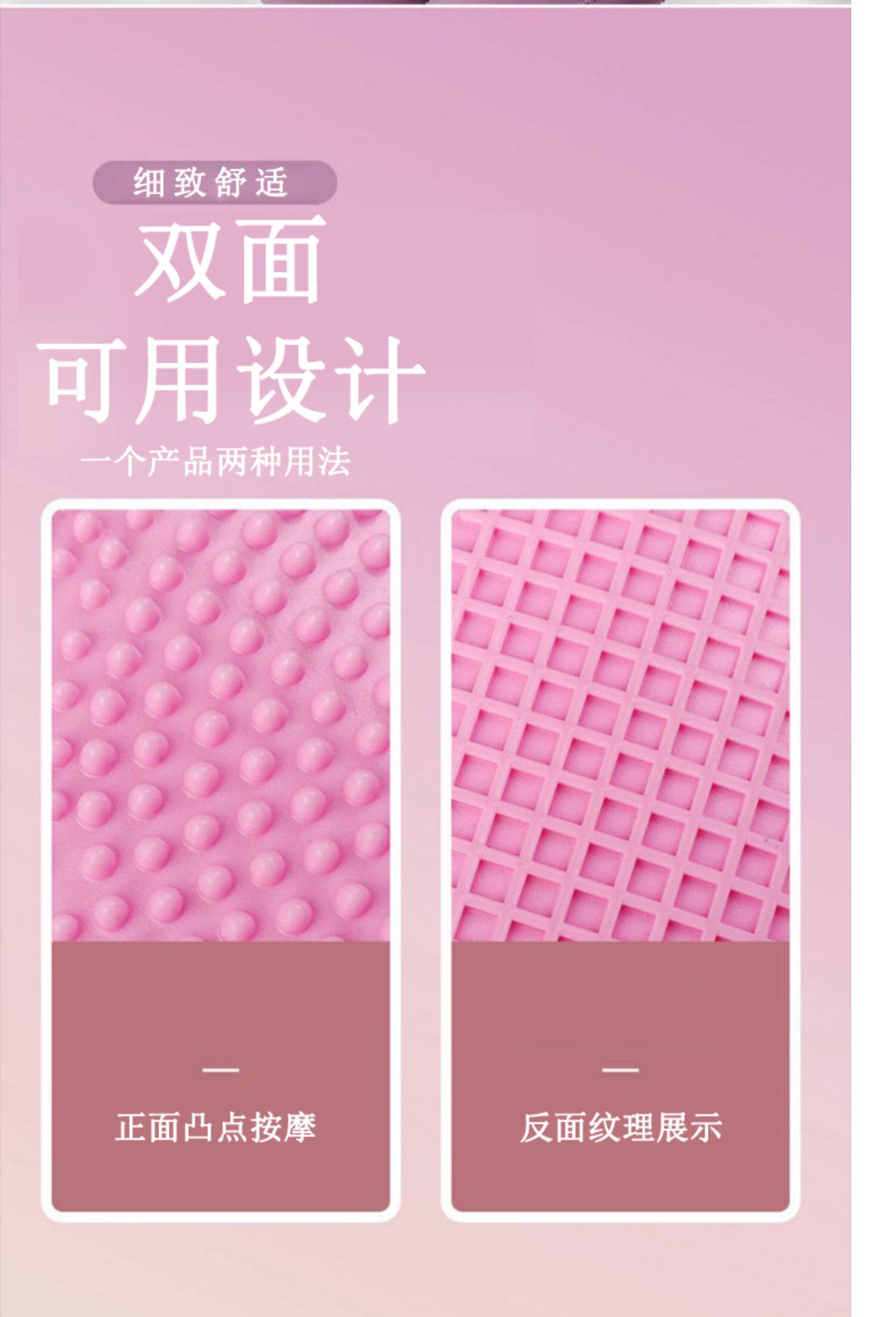 Степпер 平衡空气踏步机家用小型室内充气踏步机原地充气踏步器脚踏健身器 6164532